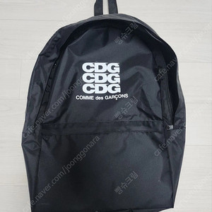 cdg 꼼데가르송 백팩