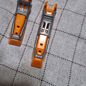 베이블레이드 버스트 런처 메탈그립