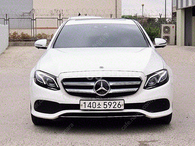 벤츠 E-클래스 W213 E300 아방가르드 최저가 판...--0