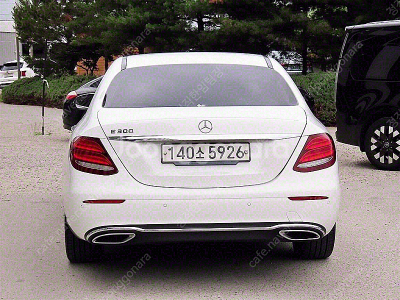 벤츠 E-클래스 W213 E300 아방가르드 최저가 판...--3