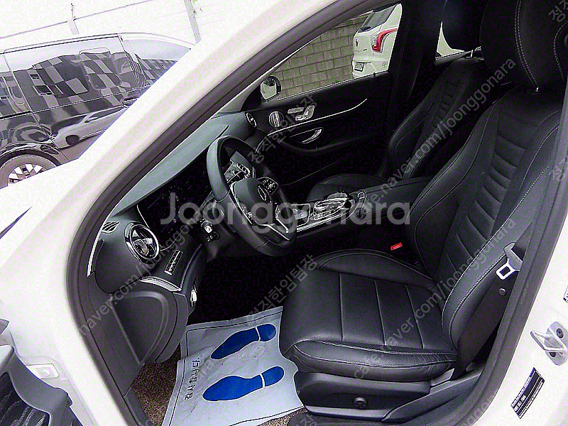 벤츠 E-클래스 W213 E300 아방가르드 최저가 판...--4