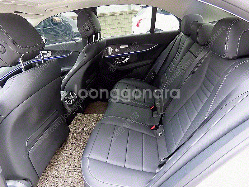 벤츠 E-클래스 W213 E300 아방가르드 최저가 판...--5