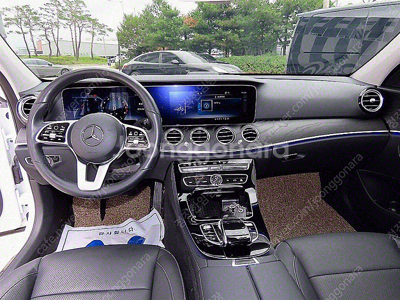벤츠 E-클래스 W213 E300 아방가르드 최저가 판...--6