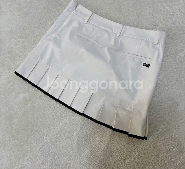 PXG 여자 골프치마 골프 스커트 28~29인치--0