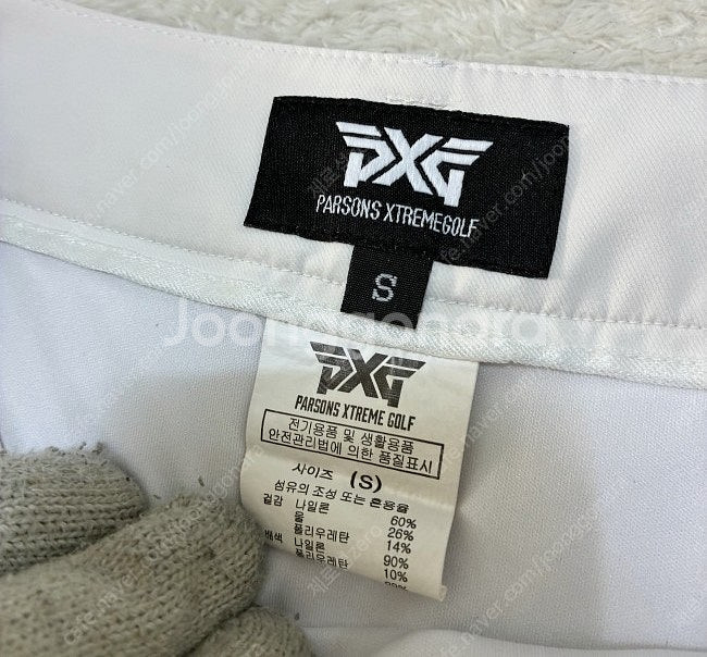 PXG 여자 골프치마 골프 스커트 28~29인치--4