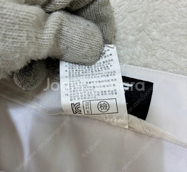 PXG 여자 골프치마 골프 스커트 28~29인치--5