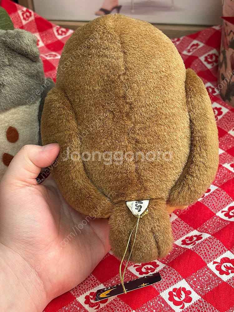 2개세트) MSP 일본 고전인형 올빼미&부엉이인형 빈티...--3