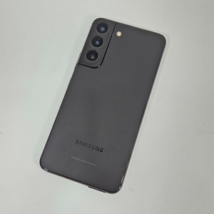 - S901N 갤럭시 S22 블랙 액정깨끗/기능정상/가성비/ 20만 판매합니다
