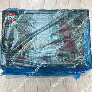 [레고/미개봉/MISB] 79018 외로운 산 호빗 반지의 제왕 시리즈 판매합니다.