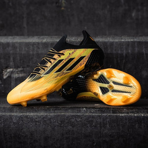 ADIDAS X SPEEDFLOW MESSI.1 FG (Mi Historia) - 250mm-