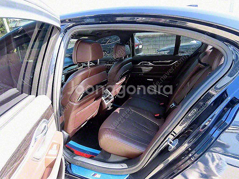 BMW 7시리즈 (G11) 740d xDrive M 스...--5