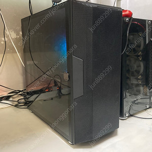 7800x3d rtx 4080super 게이밍 컴퓨터 본체