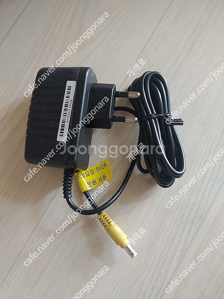 아답타 5v 12v 11.5v / 케이블류--0
