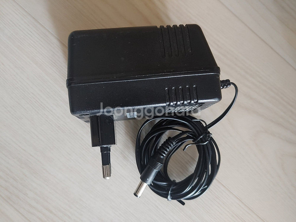 아답타 5v 12v 11.5v / 케이블류--2