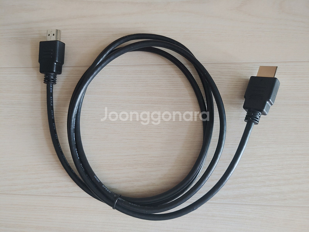 아답타 5v 12v 11.5v / 케이블류--7