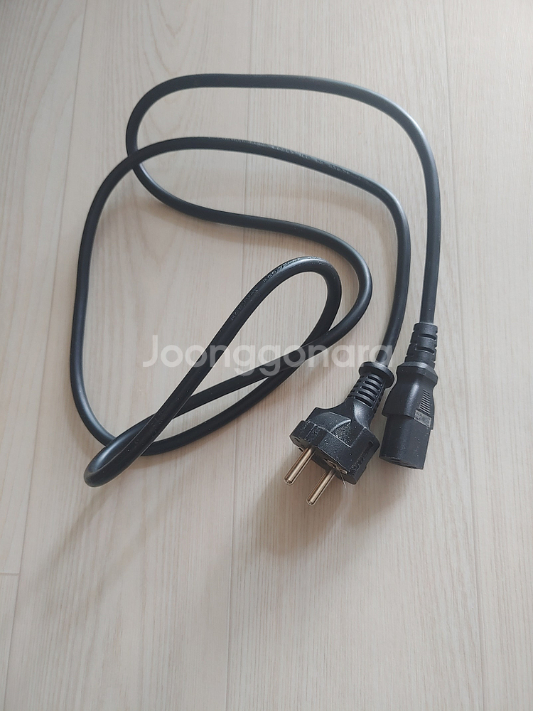 아답타 5v 12v 11.5v / 케이블류--8