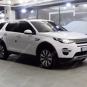 디스커버리 스포츠 중고차 랜드로버 중고차 수입중고자동차 흰색 2018년식 80,430km 2.0 TD4 HSE 럭셔리 사회초년생 중고차