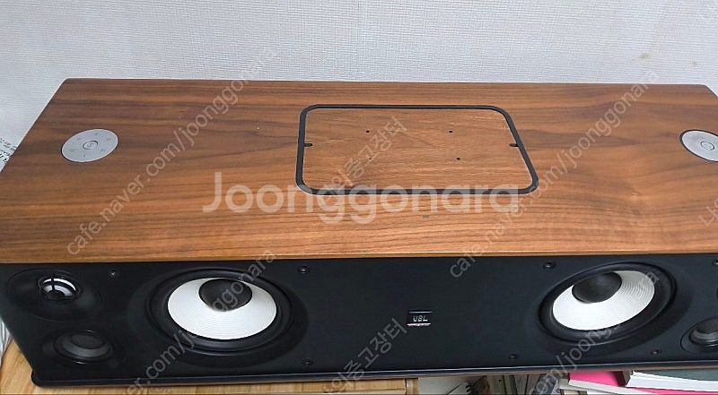 jbl L16오디오 _JBL 센터 스피커--0