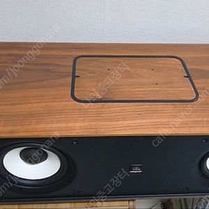 jbl L16오디오 _JBL 센터 스피커