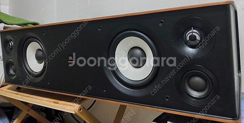 jbl L16오디오 _JBL 센터 스피커--4