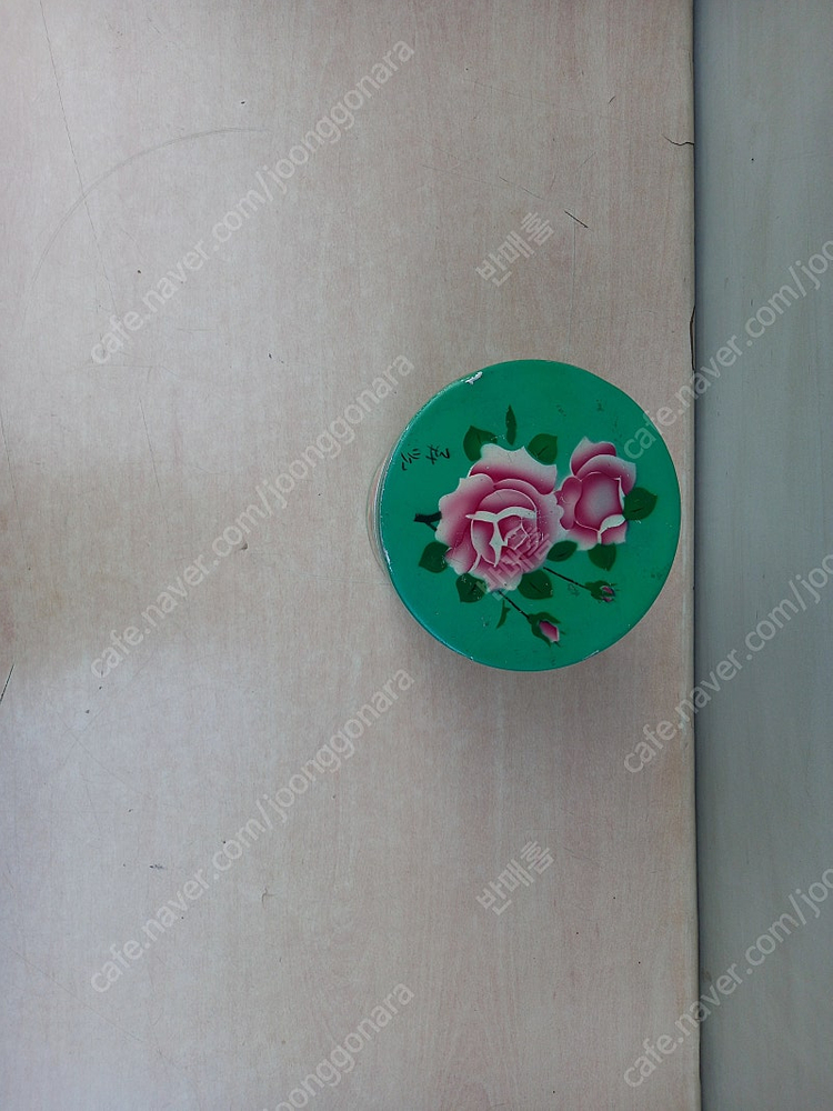 장미 양은 도시락--0