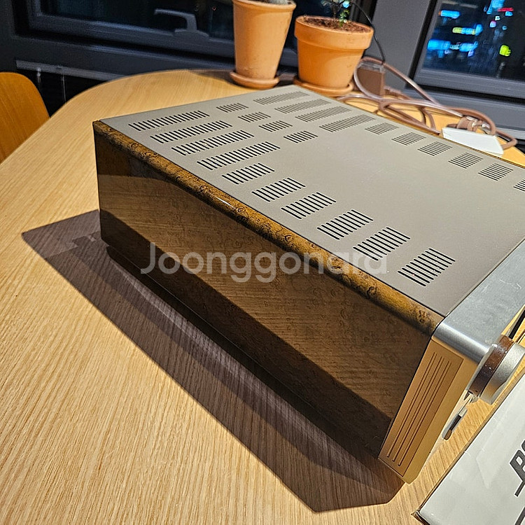 BOSE Westborough 보스 PLS-1510 앰...--2