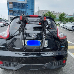 자전거 캐리어 야키마 킹조2 YAKIMA KINGZOE PRO2