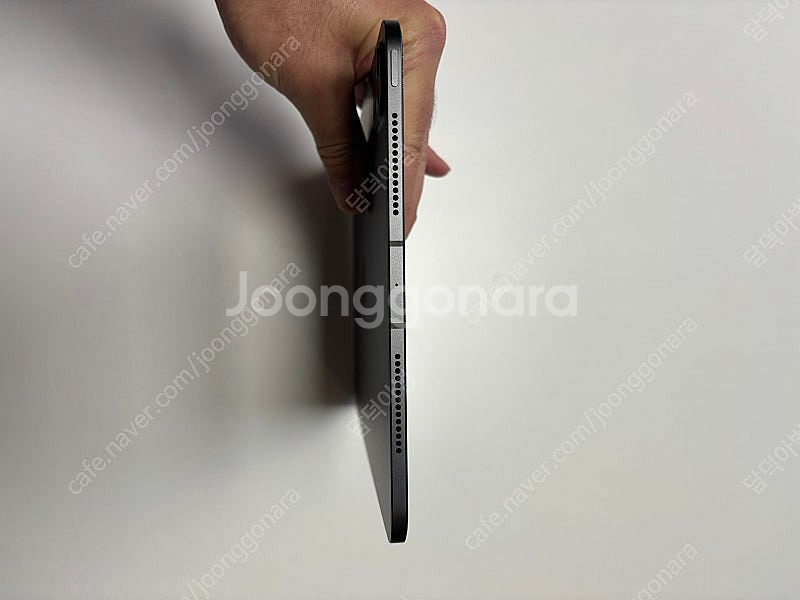 아이패드프로11 m4 256 셀룰러 에케플 & 애플펜슬...--3