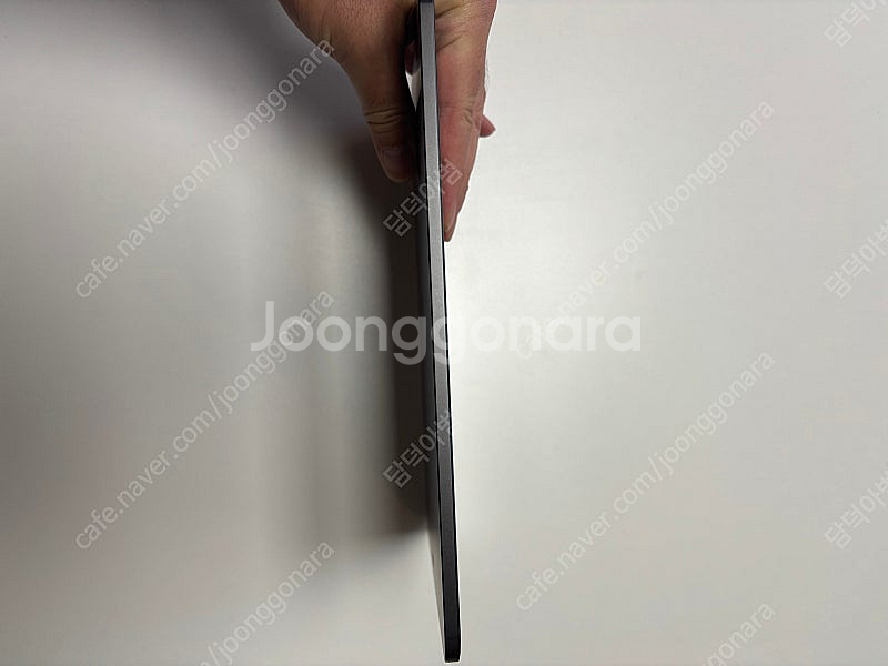 아이패드프로11 m4 256 셀룰러 에케플 & 애플펜슬...--4