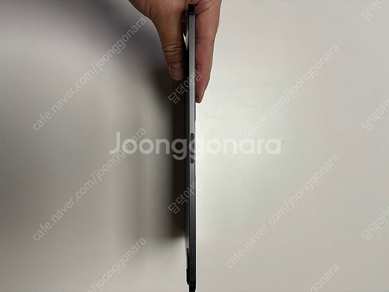 아이패드프로11 m4 256 셀룰러 에케플 & 애플펜슬...--6
