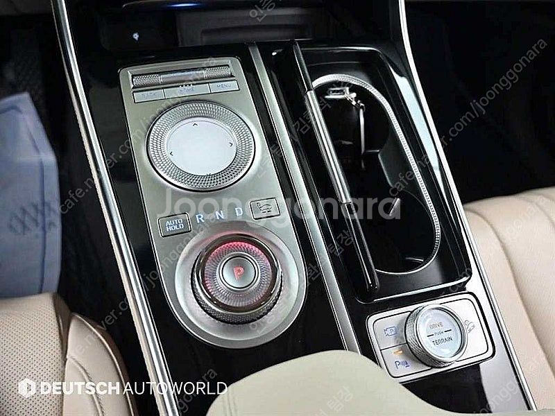 제네시스 GV80 중고차 할부 제네시스 중고차 SUV ...--8