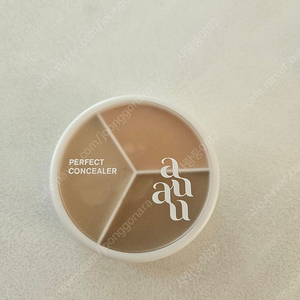 AUAU 퍼펙트 컨실러