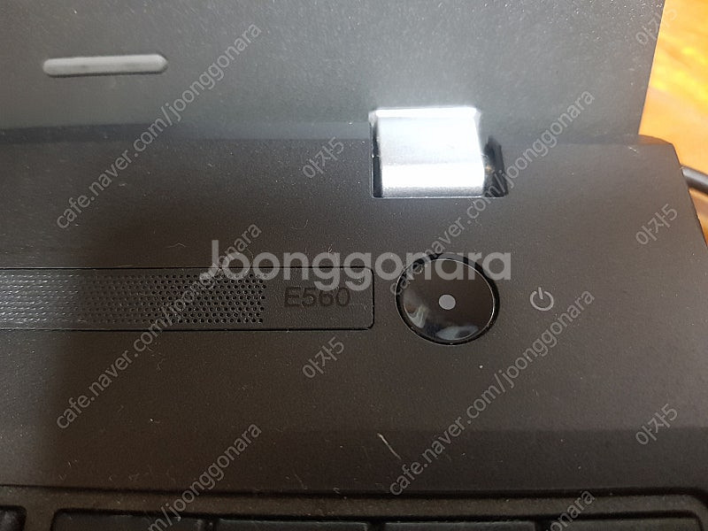 레노버 Lenovo Thinkpad E560 I5 - ...--6
