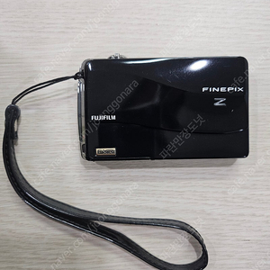 후지 똑딱이 z700 exr 파인픽스