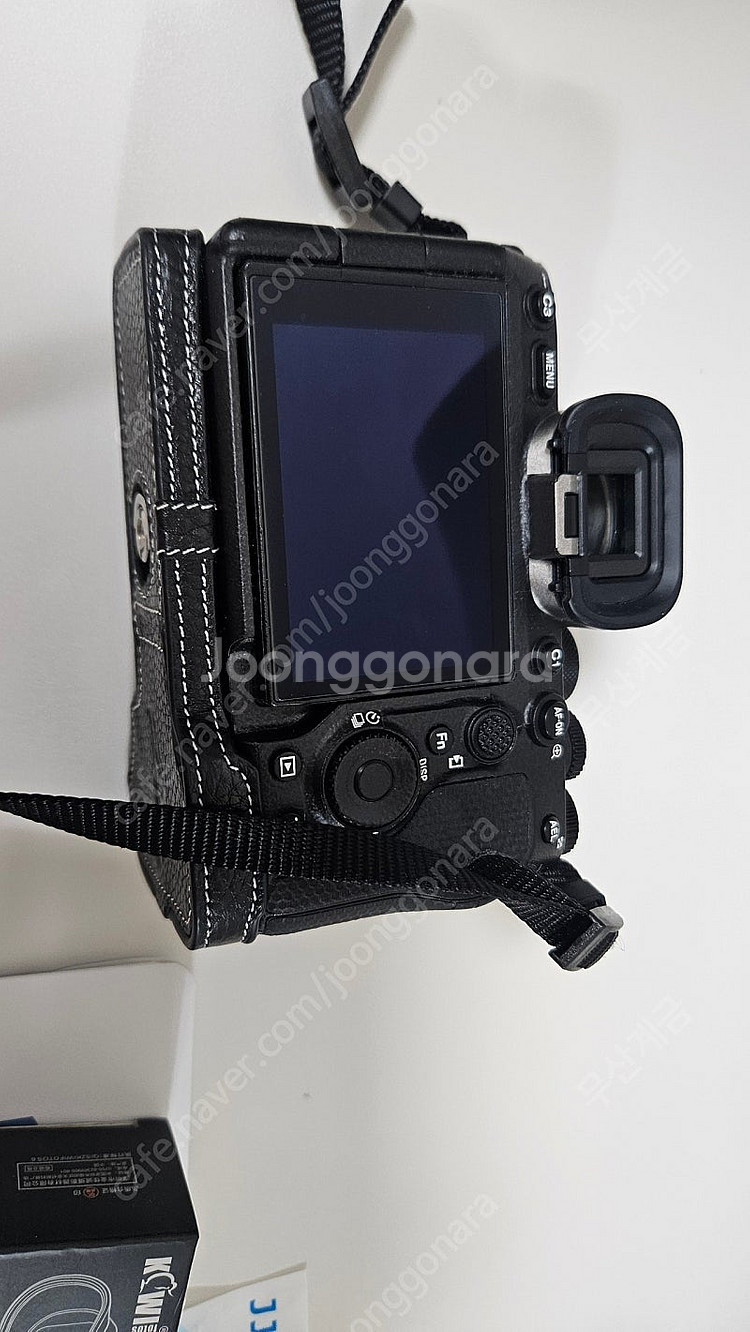 소니 a7m4(ilce-7m4) 바디킷--8