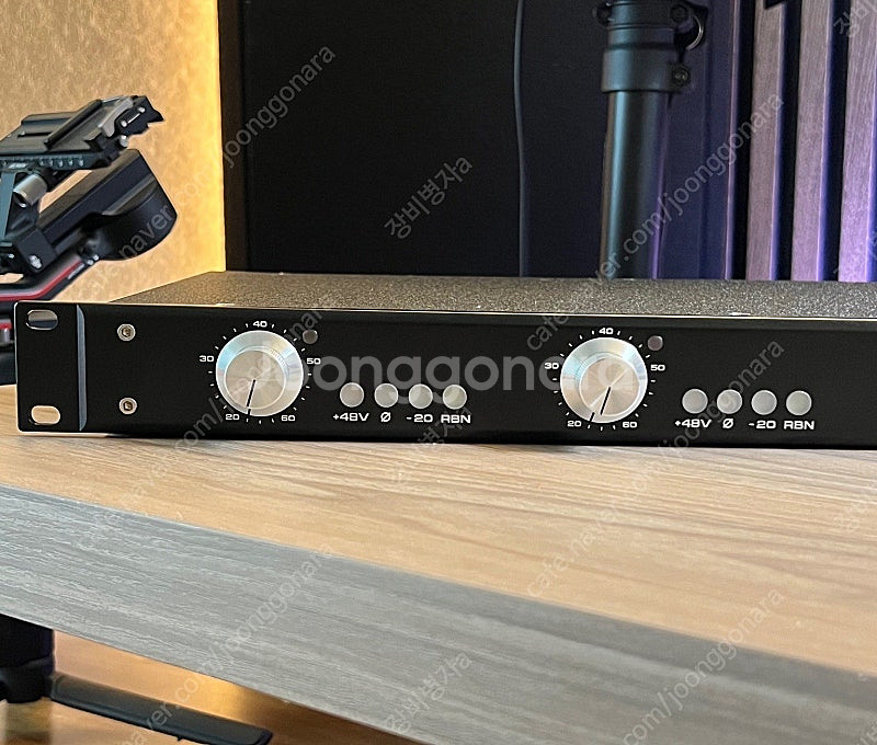 Grace design m201 mk2(금욜까지 200...--1