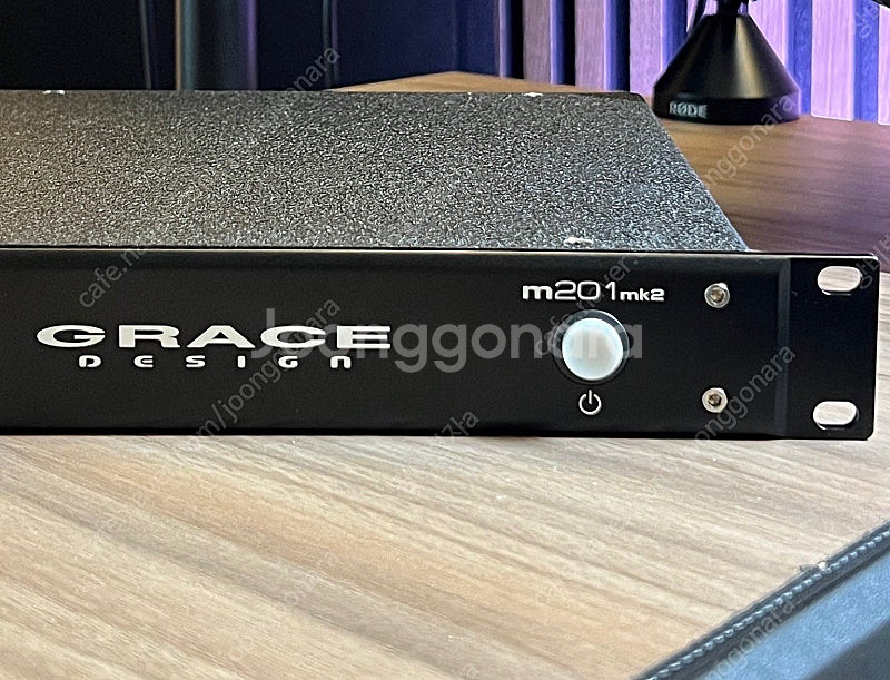 Grace design m201 mk2(금욜까지 200...--2
