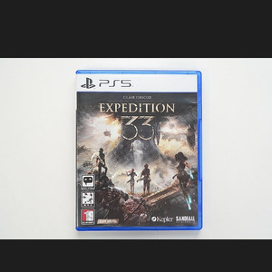 [삽니다] ps5 클레르 옵스퀴르 33원정대