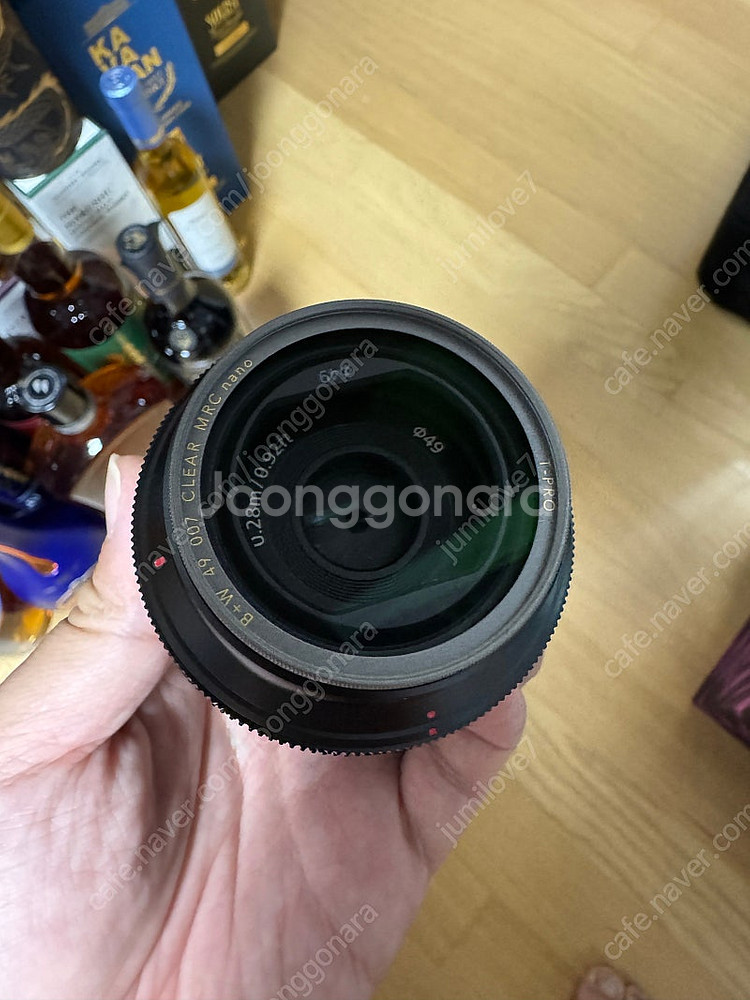 SONY 소니 FE 40mm F2.5 SEL40F25G--1