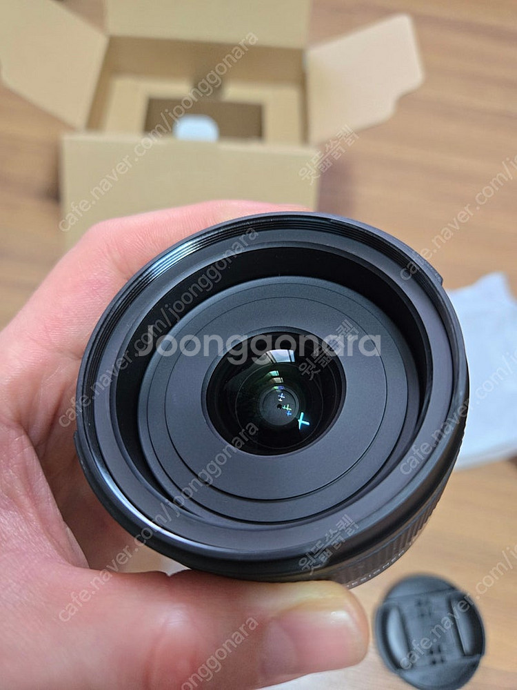탐론 20mm F2.8 Di III OSD, SONY ...--2