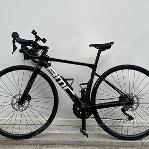 BMC SLR SEVEN 로드자전거 47 사이즈