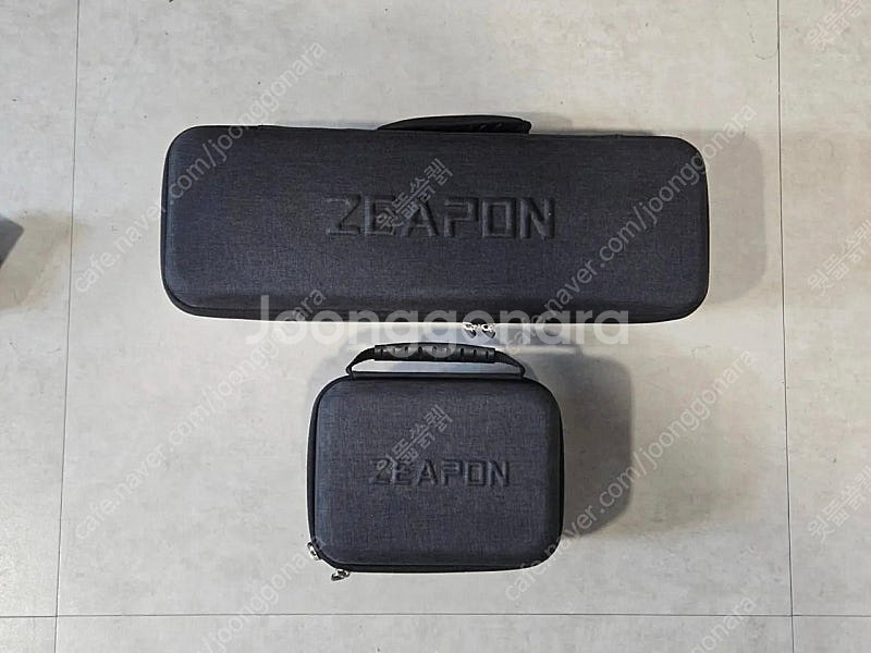 zeapon micro3 e500 지폰 마이크로3 e5...--1
