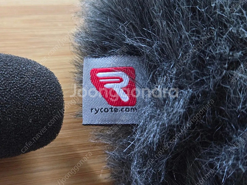 SHURE 슈어 샷건마이크 VP83 +lycote 데드...--3