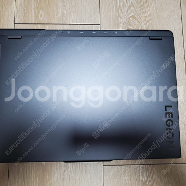 레노버 LEGION Pro 5i 16IRX9 i9 40...--0