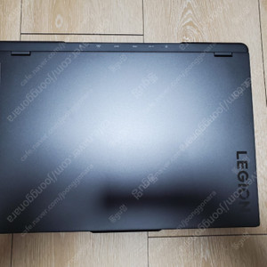 레노버 LEGION Pro 5i 16IRX9 i9 4070 Plus W11 (SSD 2TB)