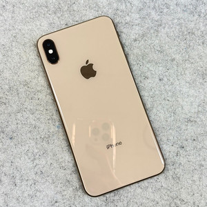 (S급자급제)아이폰XS Max 64G 골드 64G 배터리95% 깨끗한 무잔상 단말기 30만 판매해요