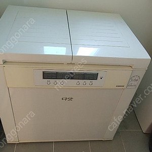 삼성 다맛 SKR-1573M 김치냉장고