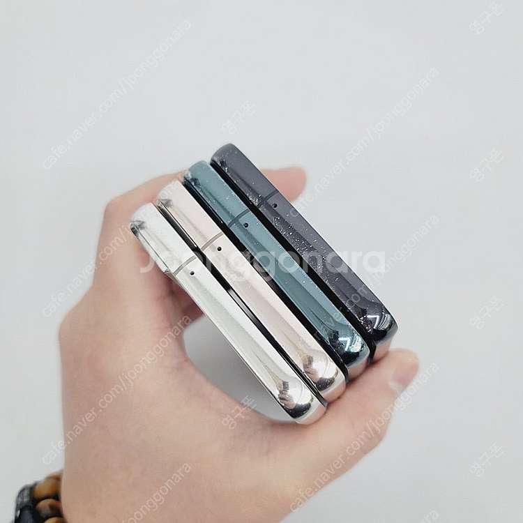 [무잔상] 갤럭시 S22 256G 24만 팝니다! 중고...--5