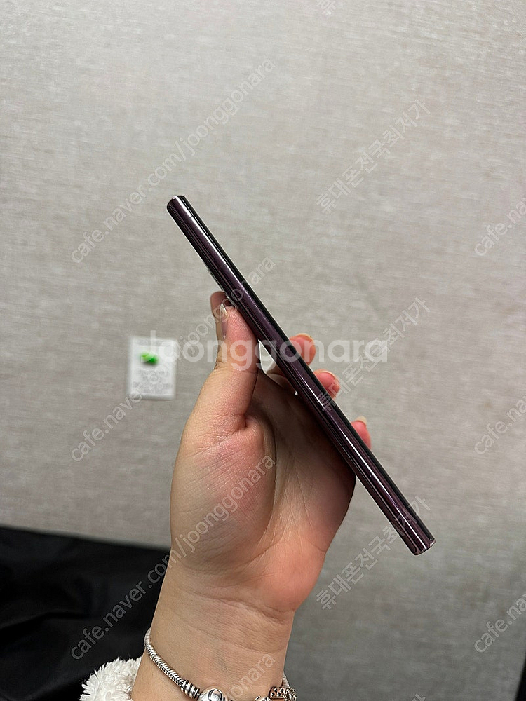삼성 갤럭시 s22울트라 버건디 전국최저가 36만원 판...--4