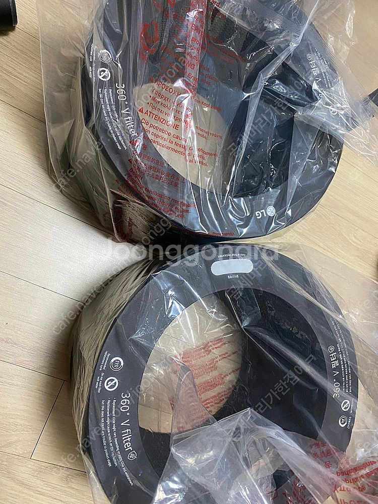 Lg 360 v필터 /lg 공기청정기 v필터/엘지 v필...--0